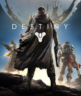 Destiny (video game)